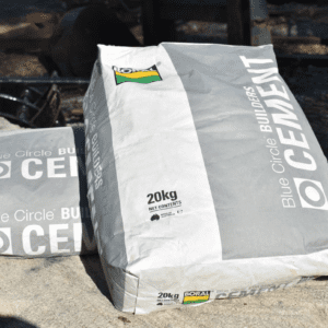 GP cement