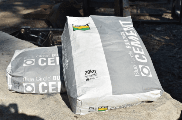 GP cement
