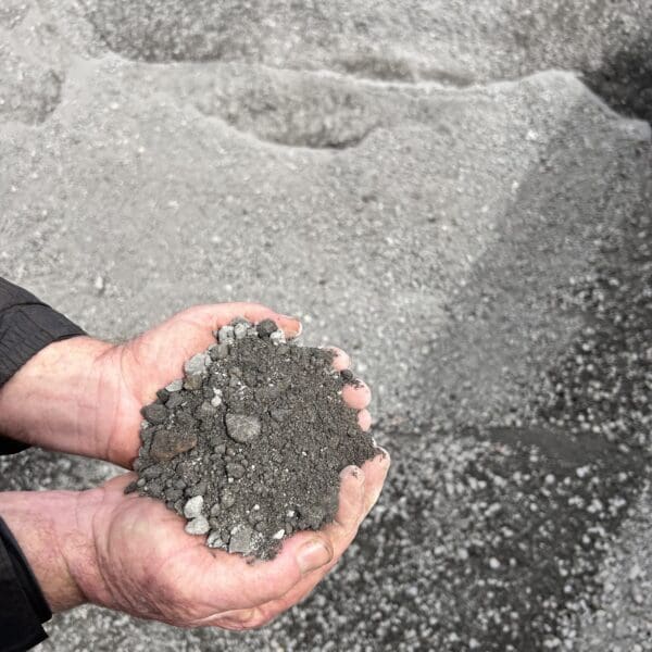 Recycled Roadbase