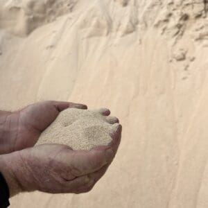 Sydney Sand