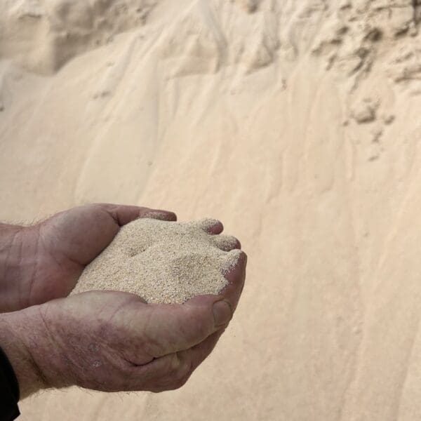 Sydney Sand