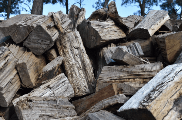 Fire Wood mixed Hardwood