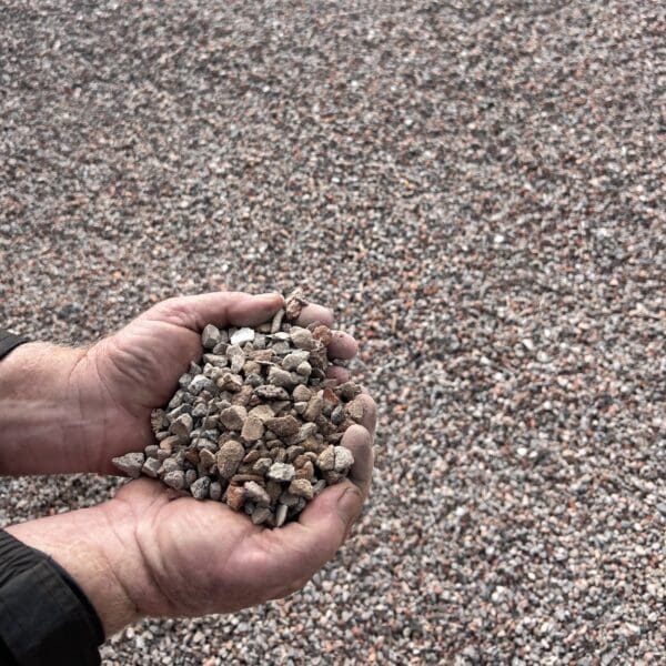 Recycled 10mm Agg
