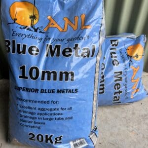 10mm Blue Metal - 20kg
