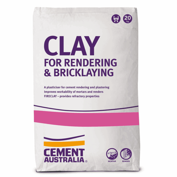 Clay