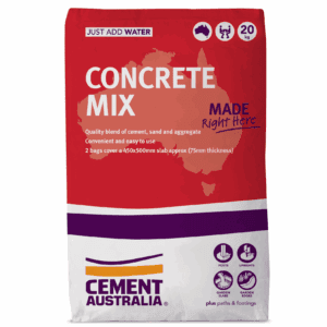Concrete Mix
