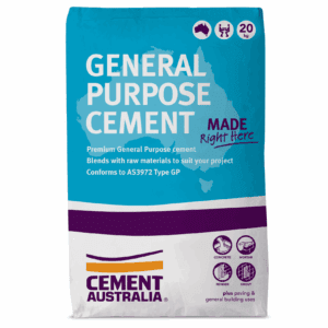 GP cement