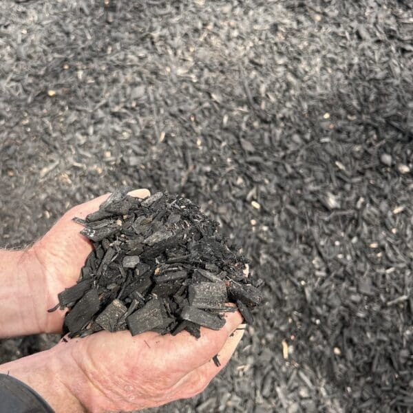 Midnight Mulch