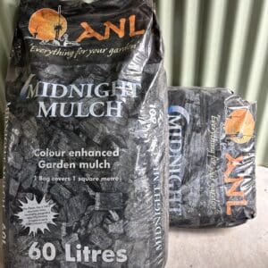 Midnight Mulch - 60L