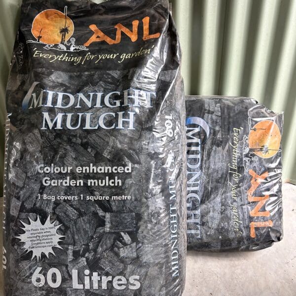 Midnight Mulch - 60L