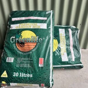 Premium Garden Mix - 30L