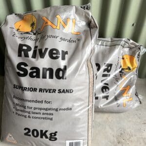 River Sand - 20kg
