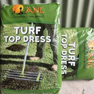 Turf Top Dress - 25L