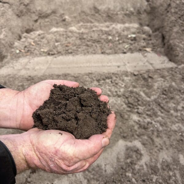 Turf Underlay