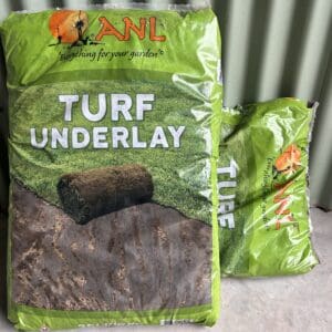 Turf Underlay - 25L