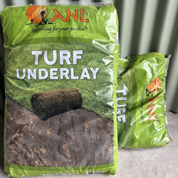 Turf Underlay - 25L