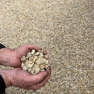 Wollondilly Blend - 20mm