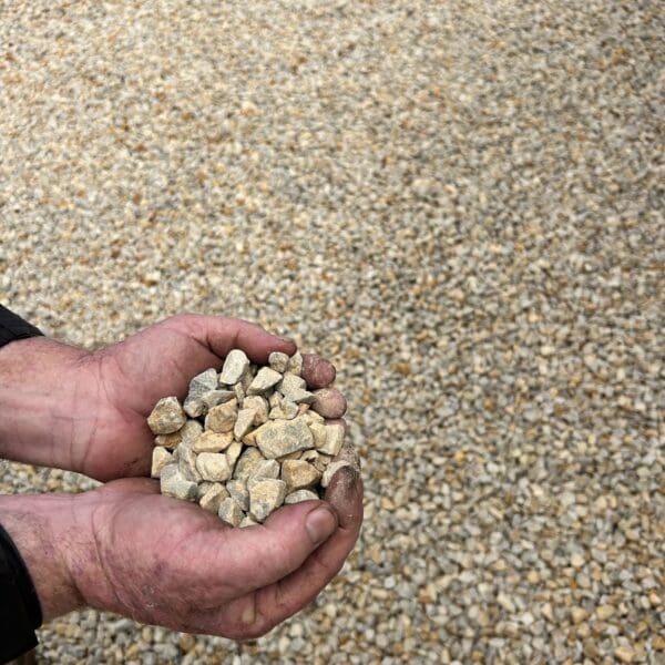 Wollondilly Blend - 20mm