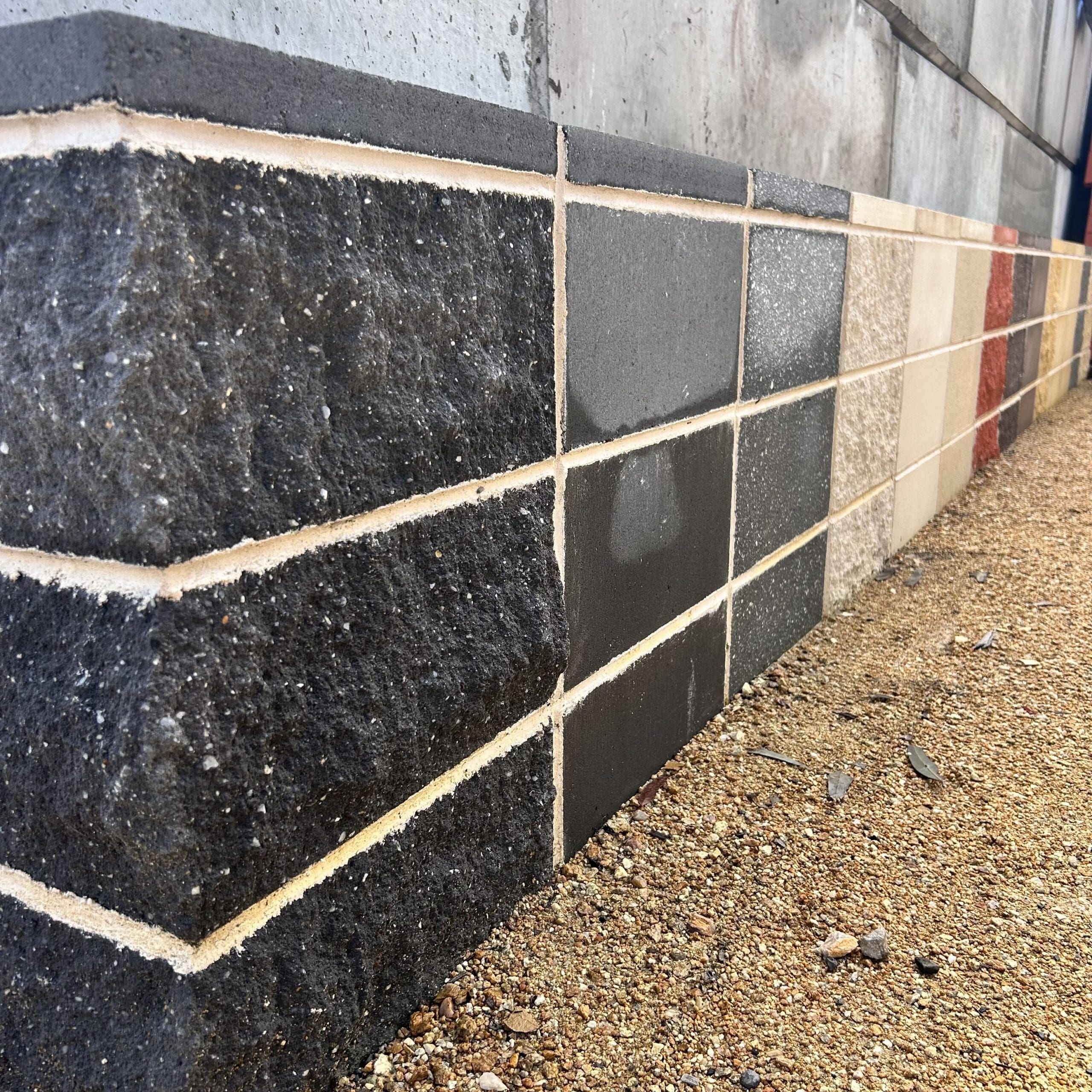 Bessa Blocks
