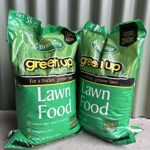 Lawn Food