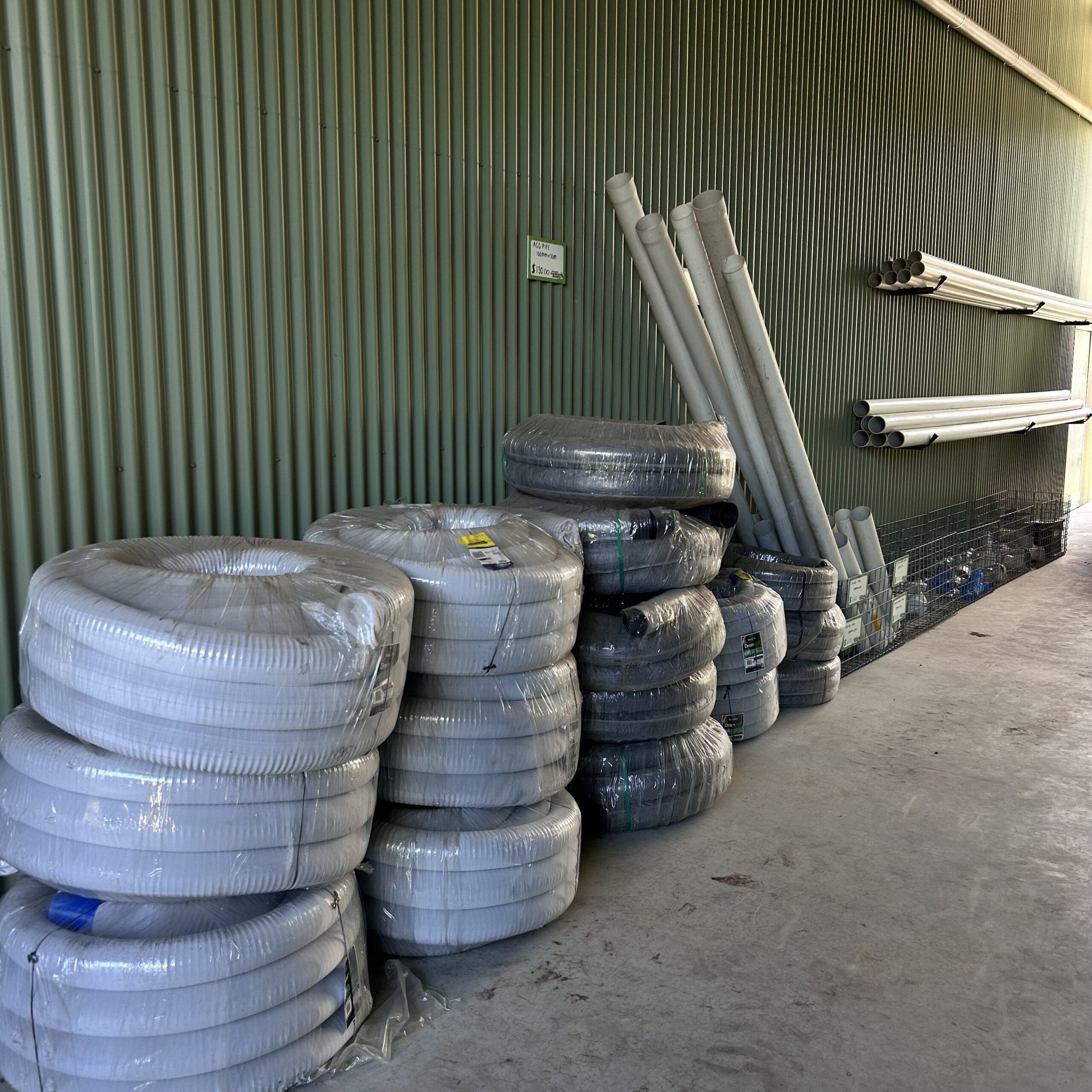 Supplies 3