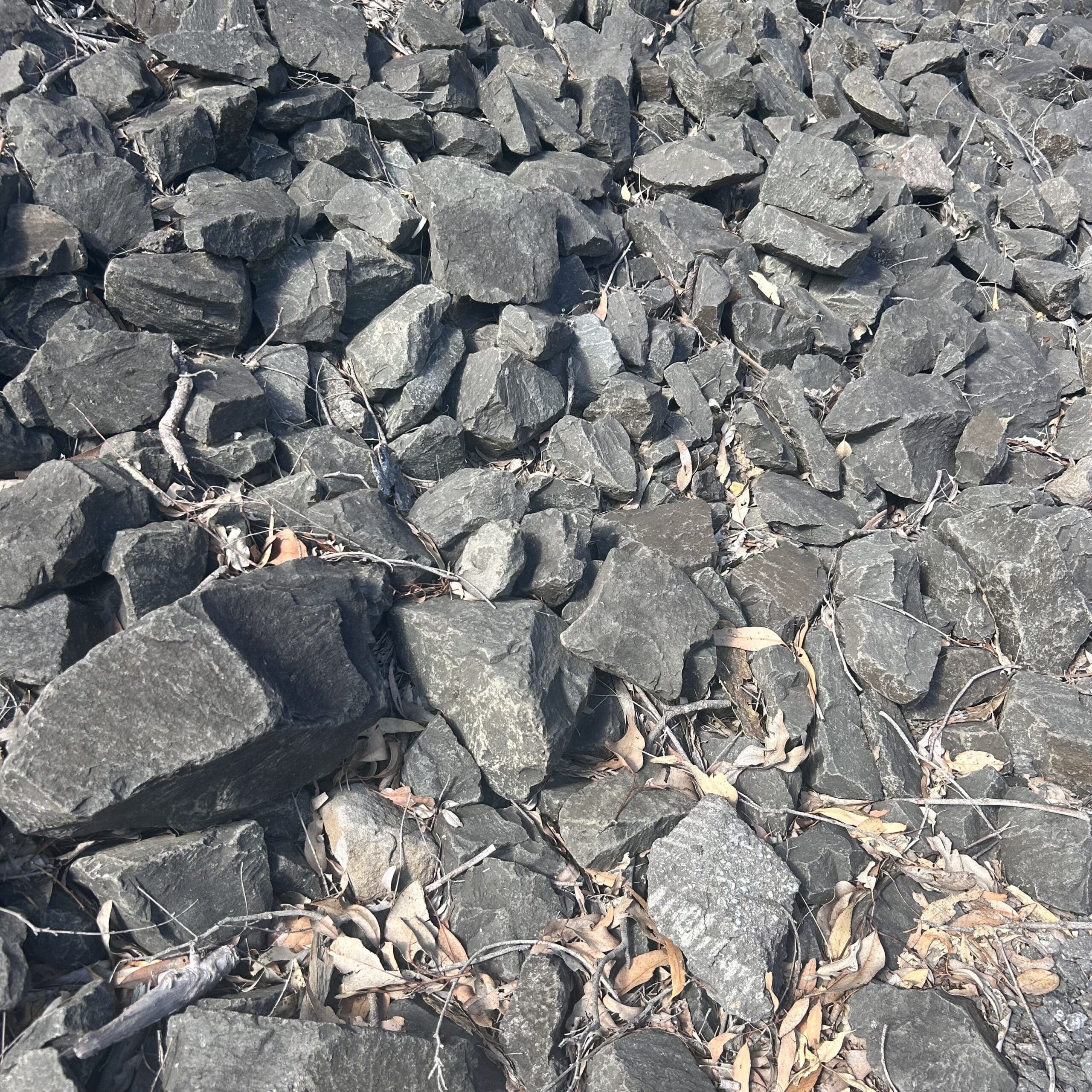 Gabion Rock
