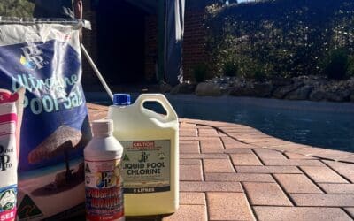 Prep before you Splash!